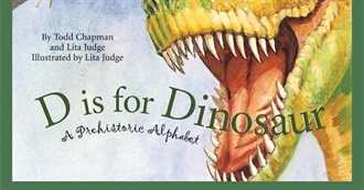 SKJAM! Reads--D Titles