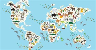 Animals in Literature: Culture Trails