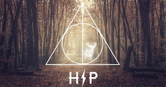 All the Movies Bethany Has Seen