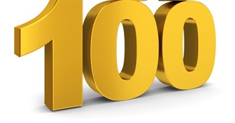 George&#39;s 132 Favourite Movies List