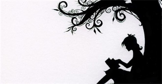 Roxanna&#39;s  Books From Youth