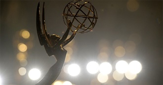 Primetime Emmy Award for Outstanding Supporting Actor in a Drama Series (1954-2020)