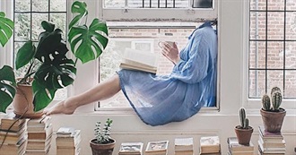 Authors to Read Again: A Last/Next List