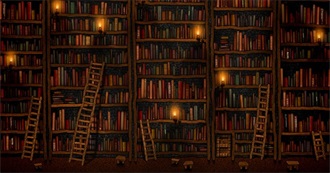 Every Book I&#39;ve Read as of 22/08/2015