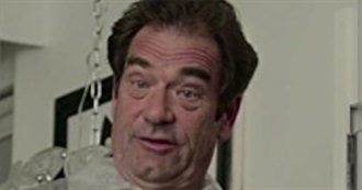 Movies Seen in June 2025 Pt3