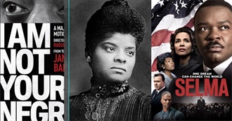 Best Movies and Documentaries About Black History