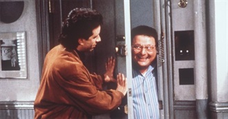 Shows I&#39;ve Been Watching