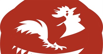 Every Contender in the Morning News&#39;s Tournament of Books, 2005-2024