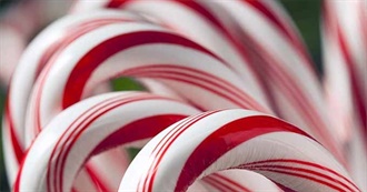 Candy Cane~