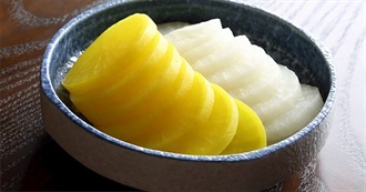 Big T&#39;s Popular Japanese Snacks