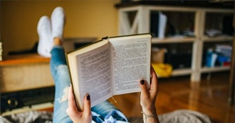 Elli&#39;s Favorite Books