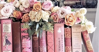 ⭒ Essential Books ⭒