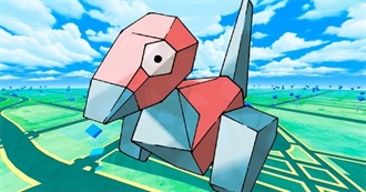 Craziest Looking Pokemon