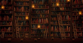 Books Kailey Has Read