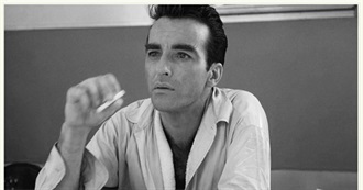 Montgomery Clift Filmography