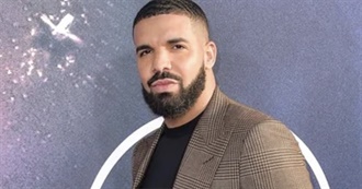 Drake Discography (Complete)
