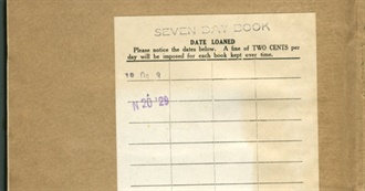 Lamom&#39;s Library Books 2015 to 2021