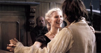 Jess&#39; Favourite Romance Movies