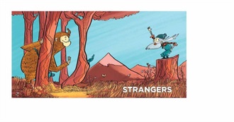 One Page Per Challenge Topic: Narrative Nonfiction