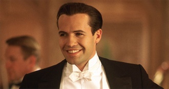Films Billy Zane Did Before He Played Marlon Brando in a Movie