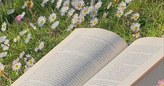 Books Aug Owns (2022)