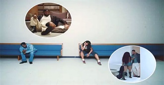 Billboard Number 1 Hits, 2025