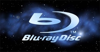 Every Film in Lord Jaeger&#39;s Blu-Ray Collection