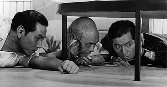 10 Greatest Japanese Films