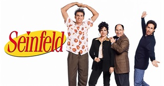Seinfeld Episode Guide
