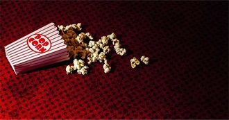 Movies I&#39;ve Watched in November and December