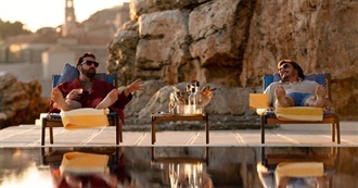 Movies Watched by Naman in March 2023