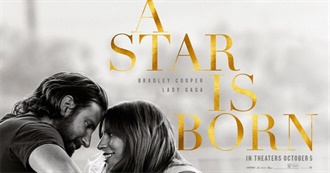 Matt&#39;s February 2019 Watchlist