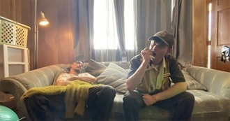 Clovers Movies!!!!!!!!!!!!