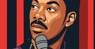 Top 10 Eddie Murphy Movies, Ranked