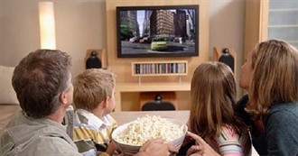 July-December 2022 Movie List