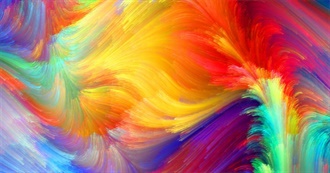 Titles Full of Colour