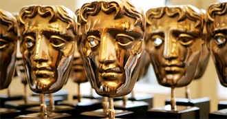 Every 2014 BAFTA Movie Nominee for Every Category