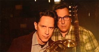 Symbols Favorite Albums Ever