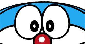 ALL DORAEMON MOVIE 劇場版ドラえもんリスト