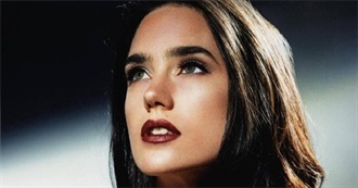 American Film Actresses