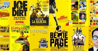 Yellow Posters