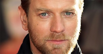 Ewan McGregor @ Movies
