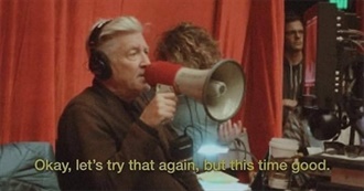 Sarah&#39;s Favorite Films