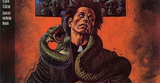 Last Ten Books Vol. 3