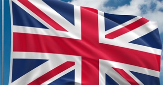 Some Brilliant British Films