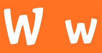 ABC of Random Books : W