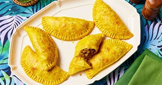 Last 20 Foods That Duck Queen Tried for the First Time 57