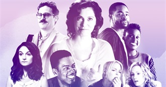 The Best Romantic Comedies of the Past Decade: Vulture