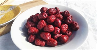 Wanna Try Foods Starting With J