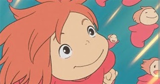 Rosie&#39;s Movies From the &#39;00s XXXV